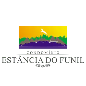 Logo Estância do Funil.