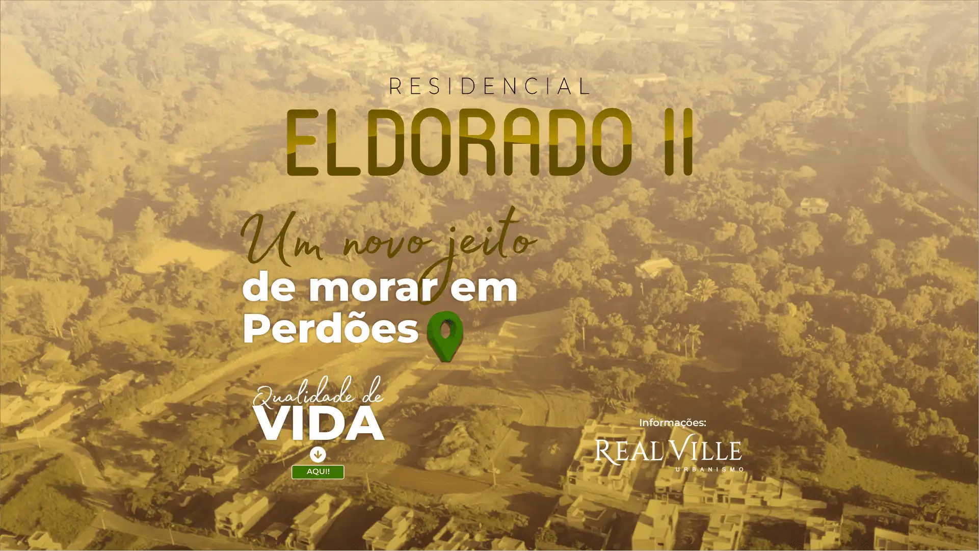 El Dorado Real Ville