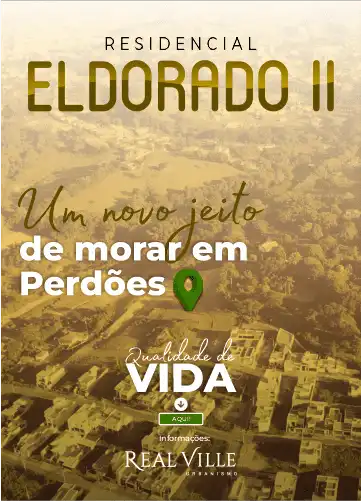 El Dorado Real Ville