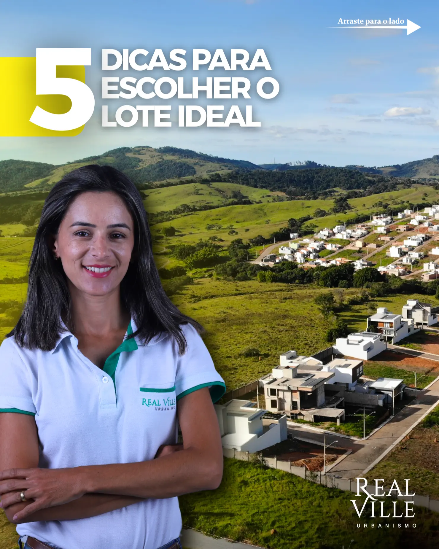 5 Dicas Essenciais para Escolher o Lote Ideal em Minas Gerais