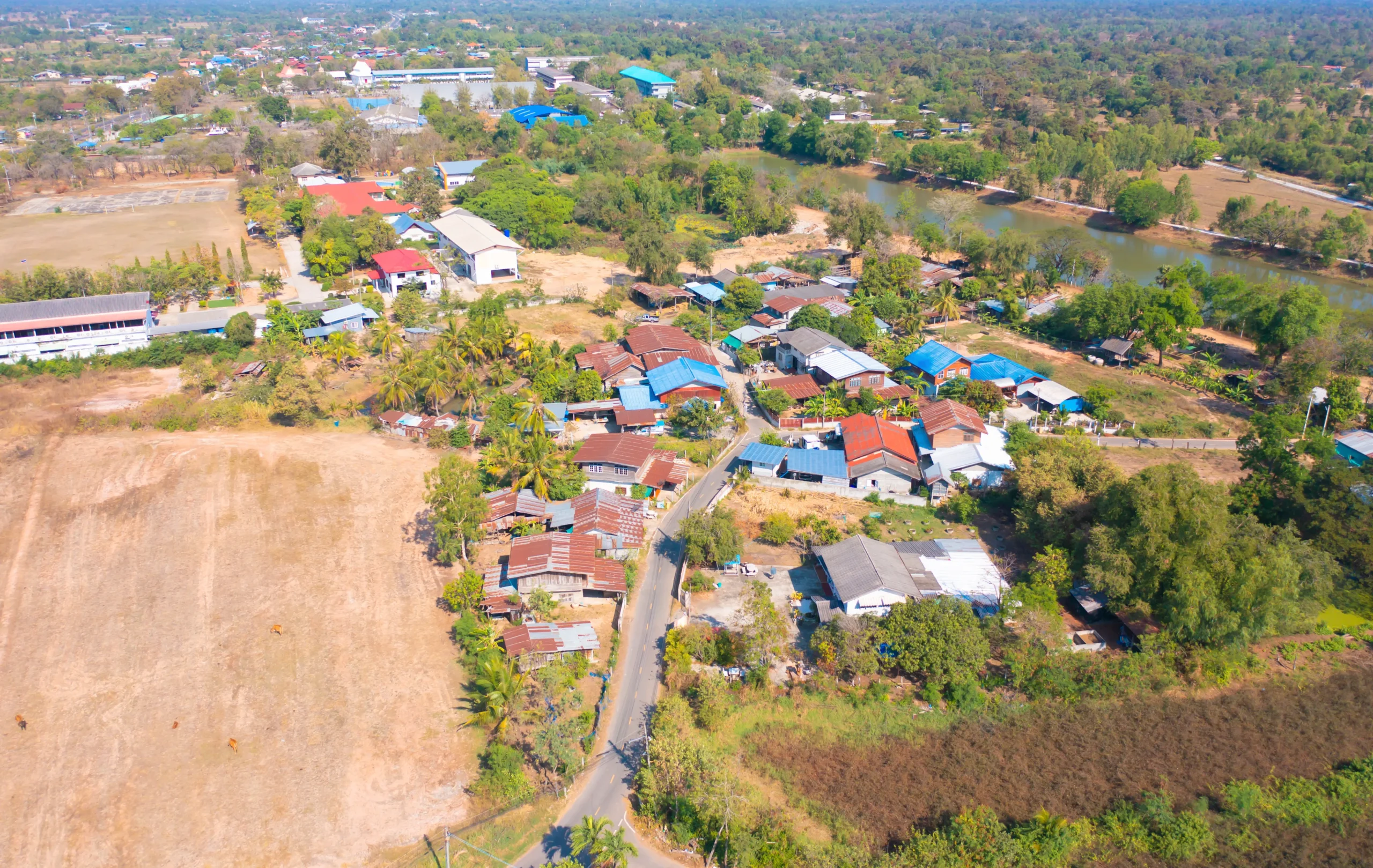 Perdões (MG): a cidade que tem atraído olhares de quem deseja morar bem no Sul de Minas (e como escolher o loteamento certo)